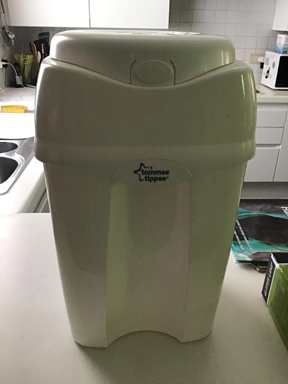 Tommee Tippee luieremmer – photo 3